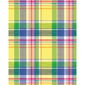 Gift Wrap (24"x100') MADRAS